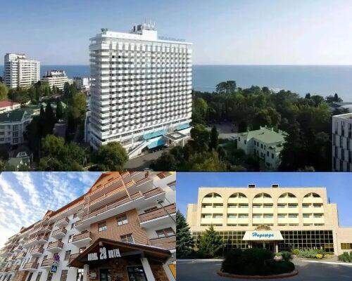 Отели Кубани повысили качество сервиса и скорость предоставления услуг