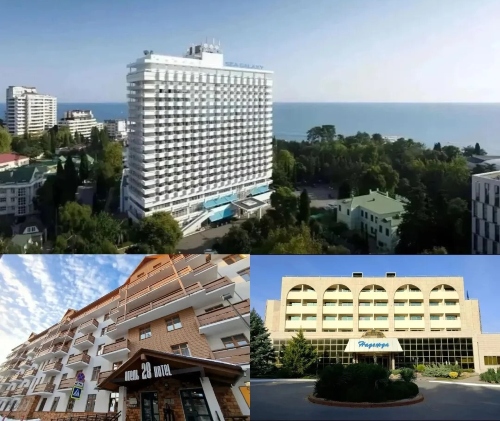Отели Кубани повысили качество сервиса и скорость предоставления услуг