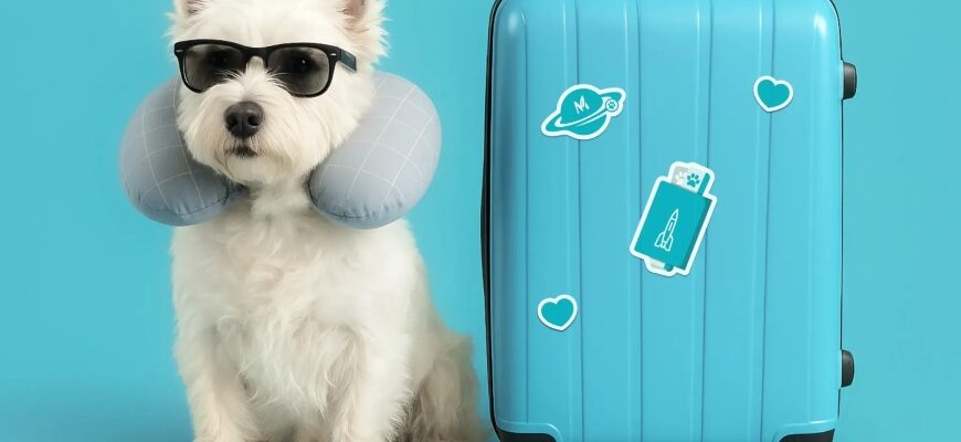 Сеть отелей Cosmos расширяет pet-friendly сервис на 19 отелей