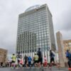 AZIMUT Hotels выступила партером Московского марафона – 2026