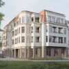 В Калининградской области одобрили проект новой гостиницы