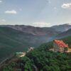 На курорте "Армхи" запланировано строительство новых отелей