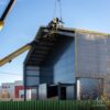 В Салехарде возобновили реализацию проекта бутик-отеля