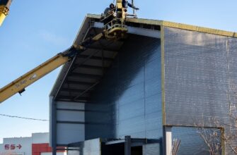 В Салехарде возобновили реализацию проекта бутик-отеля