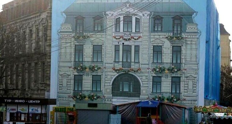 В Ессентуках планируют восстановить гостиницу «Метрополь»