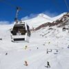 Горные курорты Северного Кавказа анонсировали обновления к горнолыжному сезону