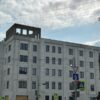 В Кургане перенесли сроки окончания строительства пятизвездочной гостиницы
