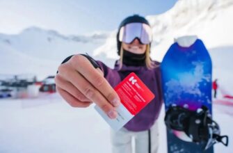 Красная Поляна запускает новый формат отдыха