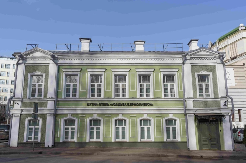 Нижегородские инвесторы смогут получить льготные кредиты на ОКН