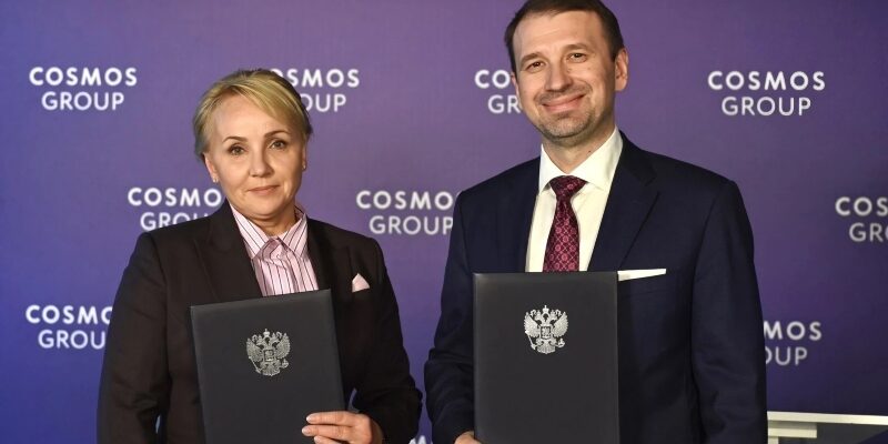Новая гостиница Cosmos может появиться в Биробиджане