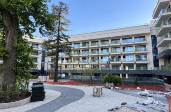 Порядка 1,5 тысячи гостиничных номеров откроются в отелях Сочи