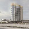 В Благовещенске появится пятизвездочный отель