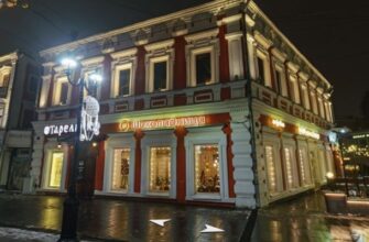 Усадьба Лопашева в Нижнем Новгороде станет бутик-отелем