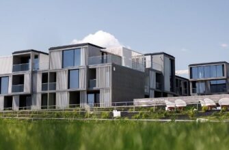 В строительство отелей в Темрюкском районе инвестируют ₽28 млрд